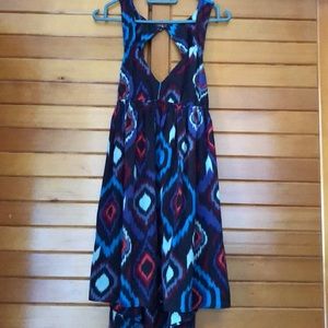 Roxy Dress
